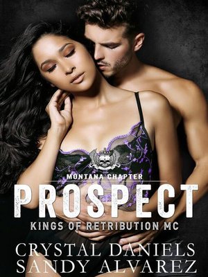 cover image of Prospect